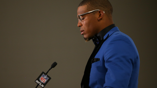 Hey, Cam Newton, All Quarterbacks Matter, Except When They Don’t